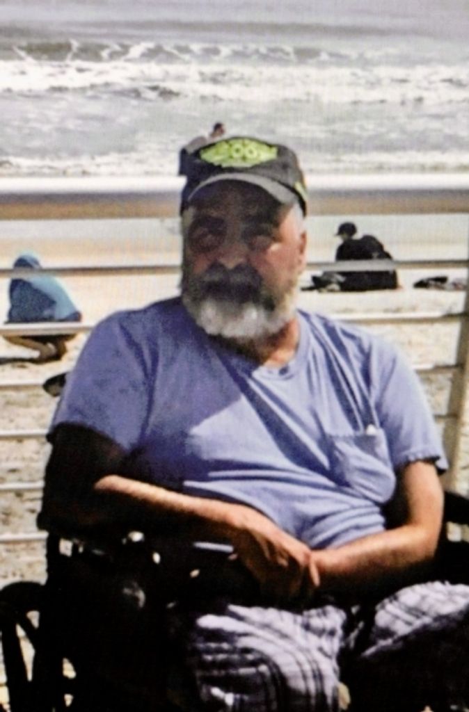 Richard H. Applegate