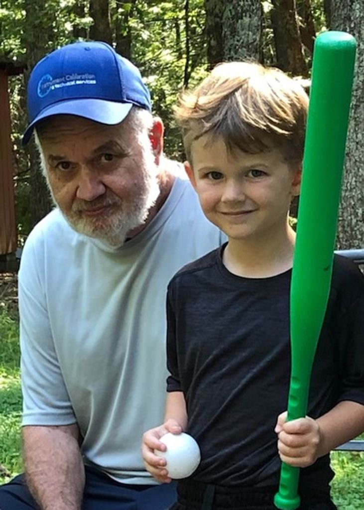 John "Johnny" Parker Thompson