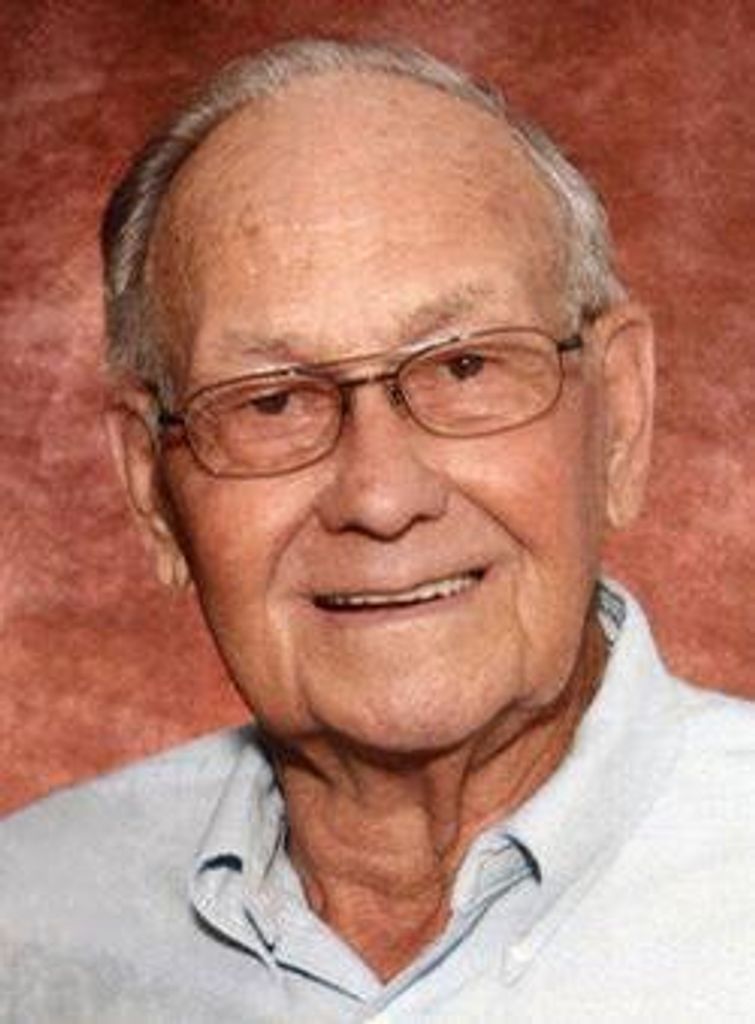 Kenneth L. Fraley, Sr.