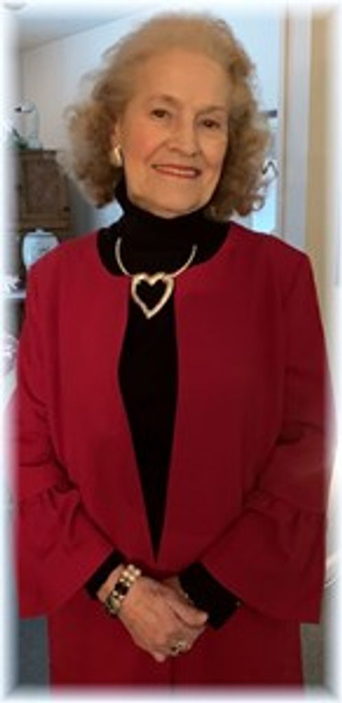 Carol Lee Huckleberry