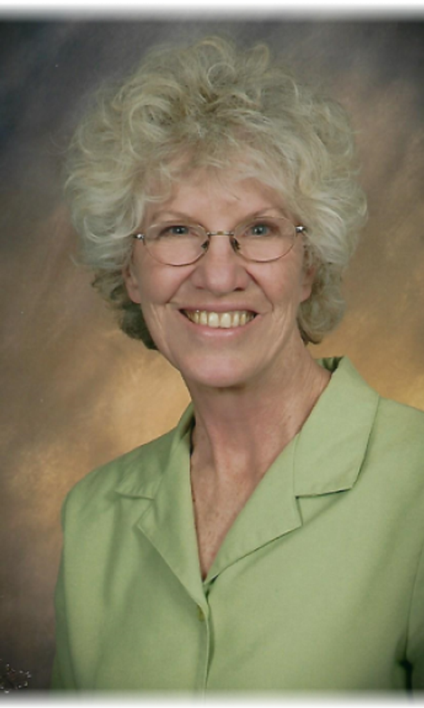 Sandra Elaine Robuck (Calhoun)