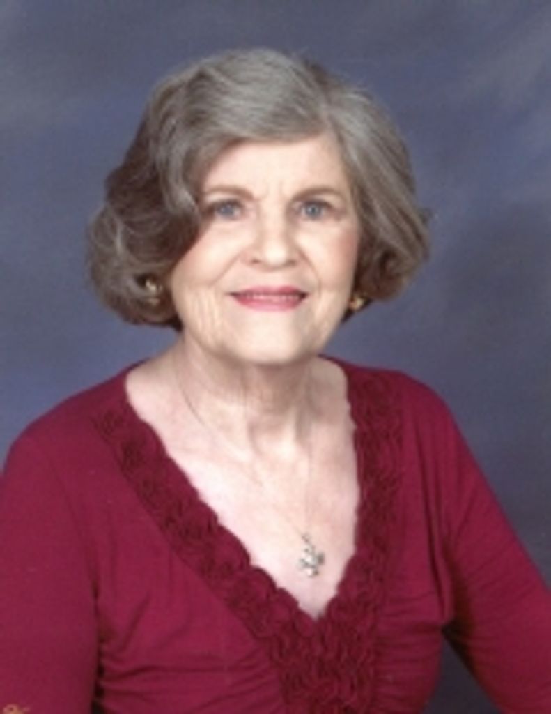 Edna Newsome Hobbs Profile Photo