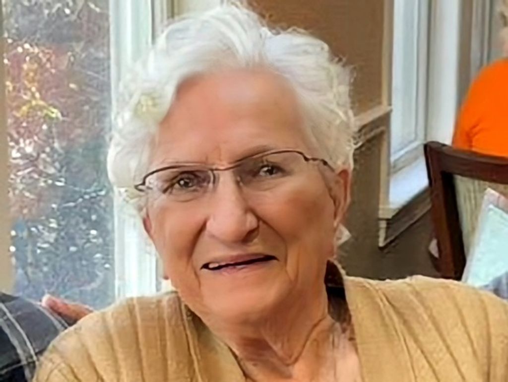 Eleanor Marie Martin Profile Photo