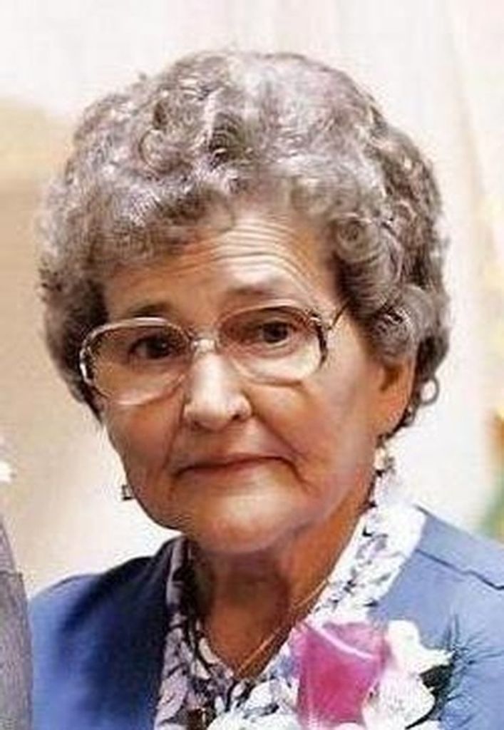 Donna Jean Cruse