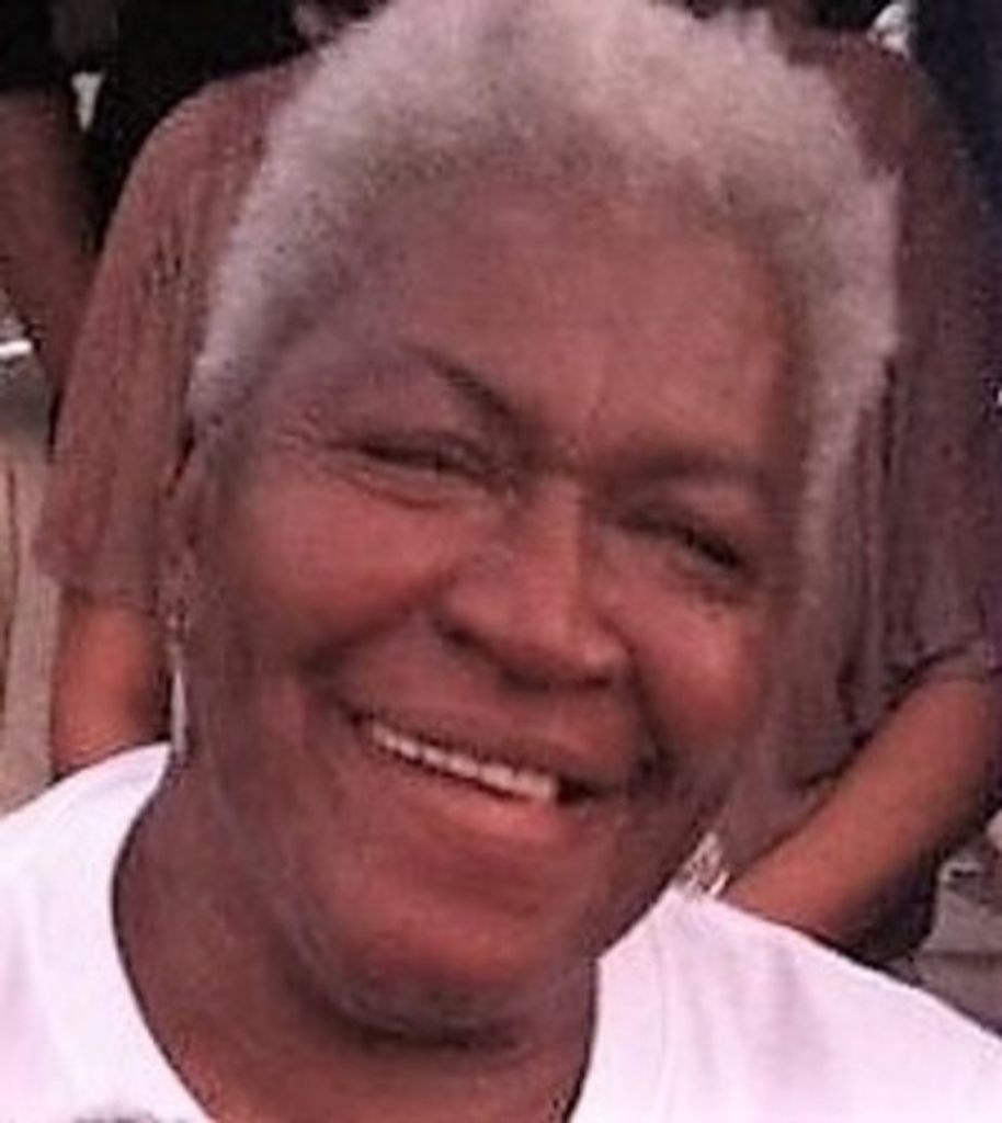 Betty Jean Vontress Profile Photo