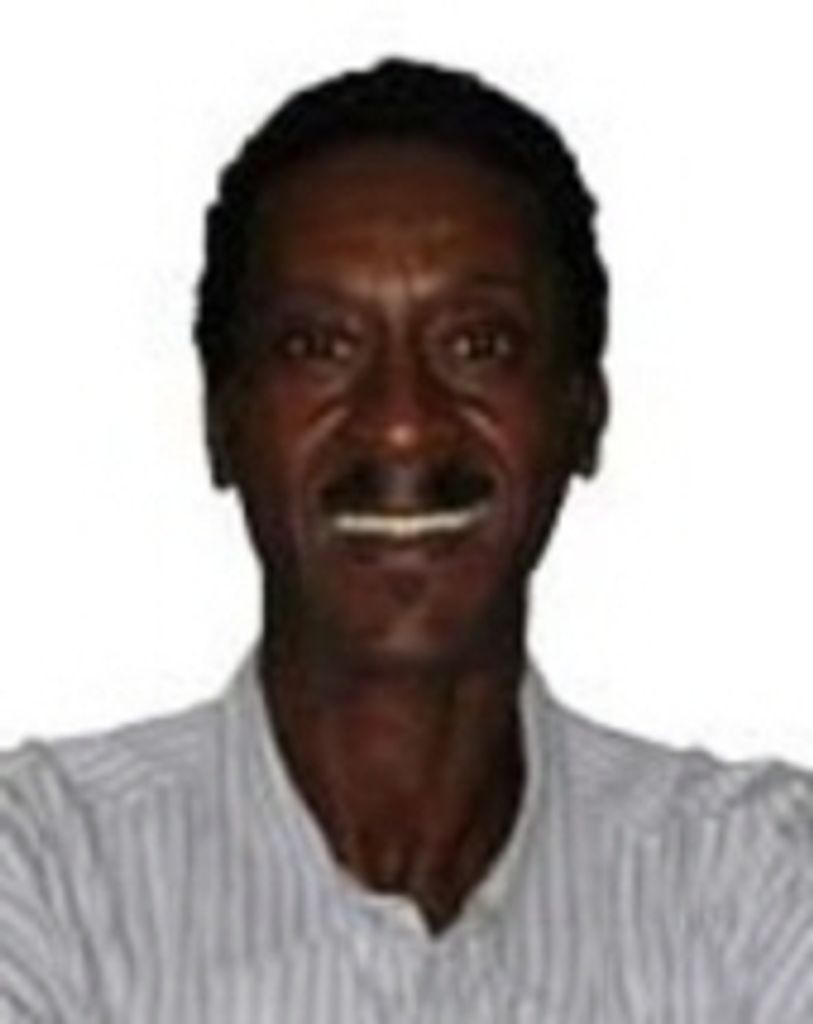 Stanley Lee Smith