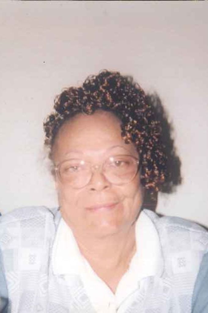 Mrs. Estelle Goodwin Hankins