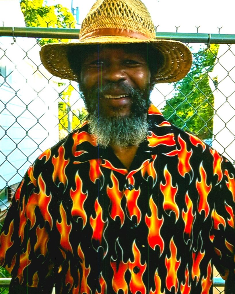 Ralph O. Moncrief Jr. Profile Photo