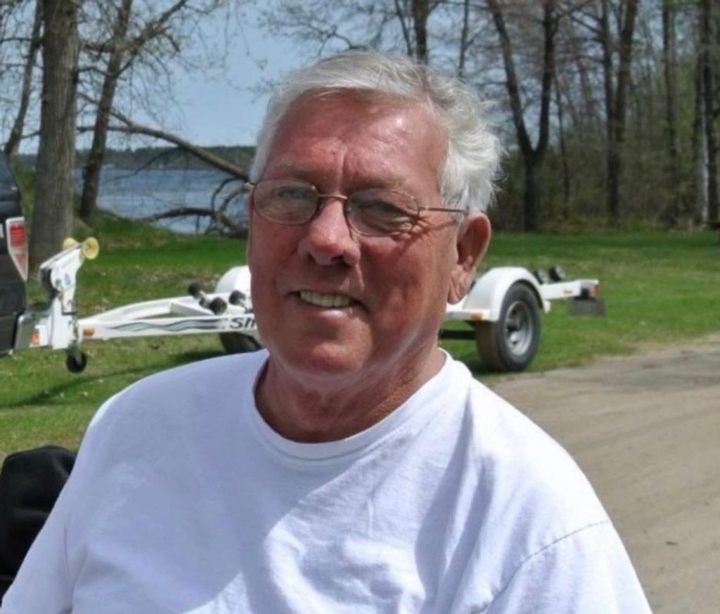 Larry Orlin Belker Profile Photo
