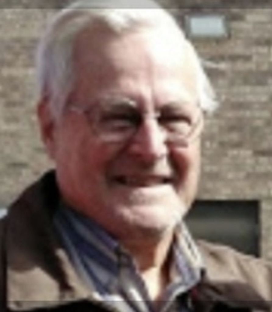 Raymond Barnhart