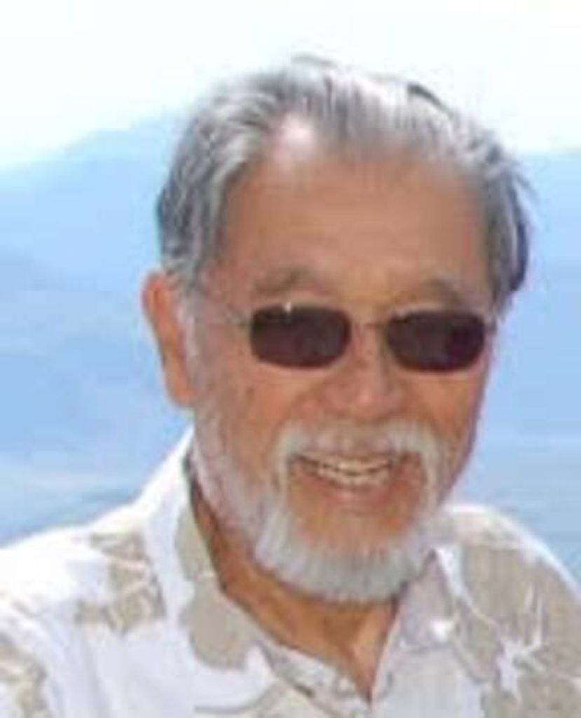 Daniel Michio Matsubara