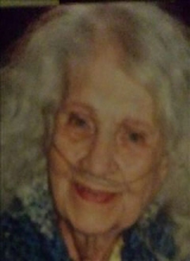 Arywanda Madeline Mclain