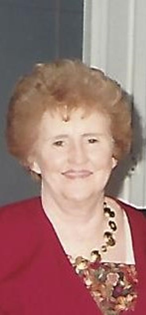 Mary E (Mulroy)  Haley Profile Photo