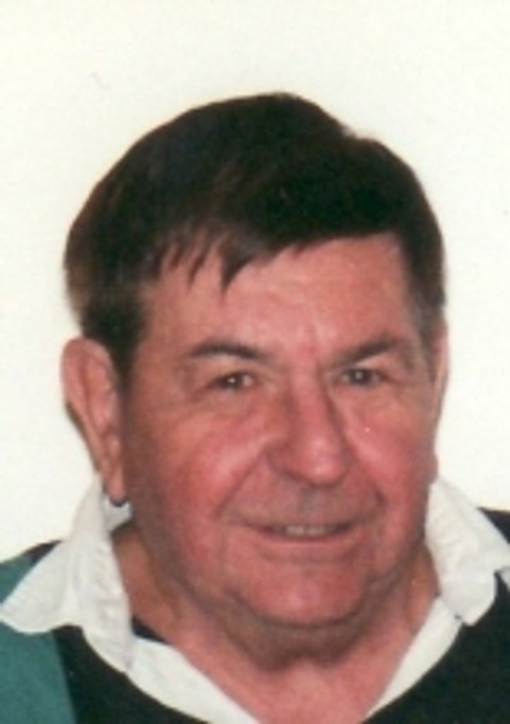 Dennis A. Dushenski