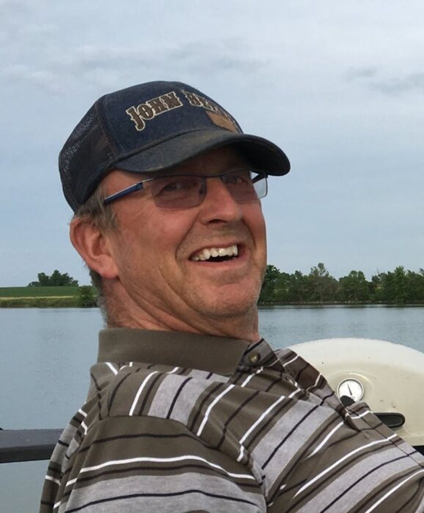 Thomas Dean Krohn Profile Photo