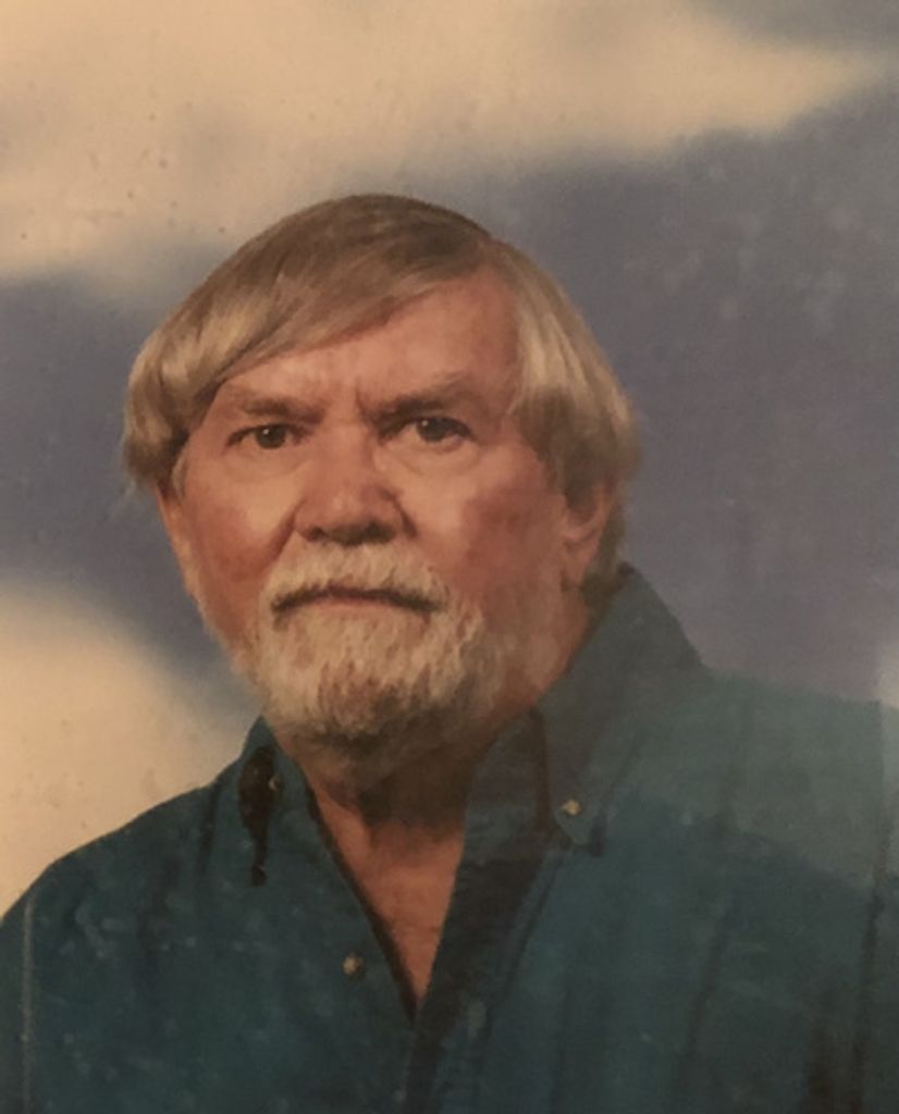 Jimmy Littles Profile Photo