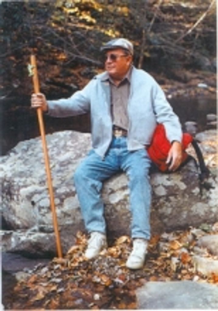 John Thomas Phipps, Jr.