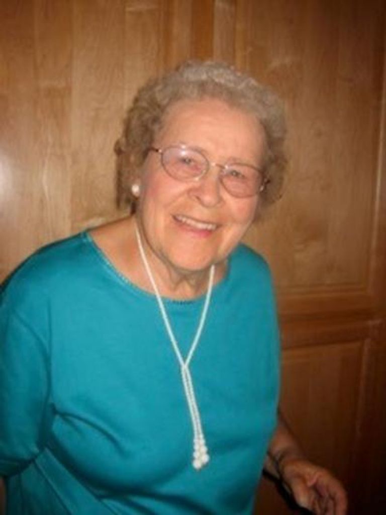 Bernice Eleonora Bode