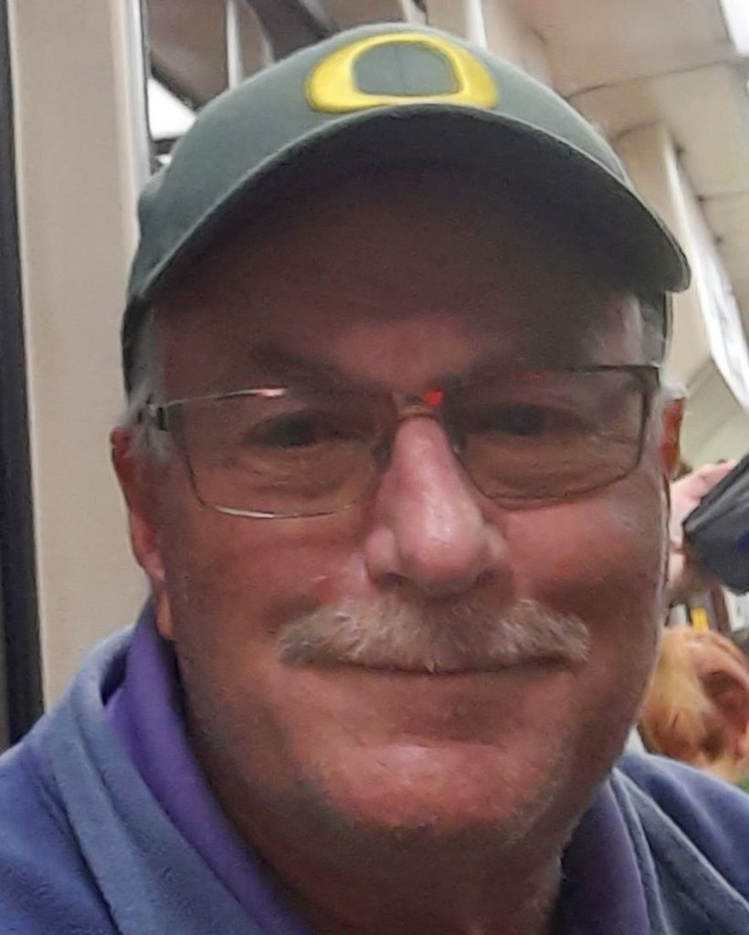 William Grant Ortman Profile Photo