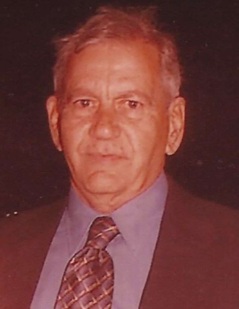 Mr. Larry Glen Crone Profile Photo