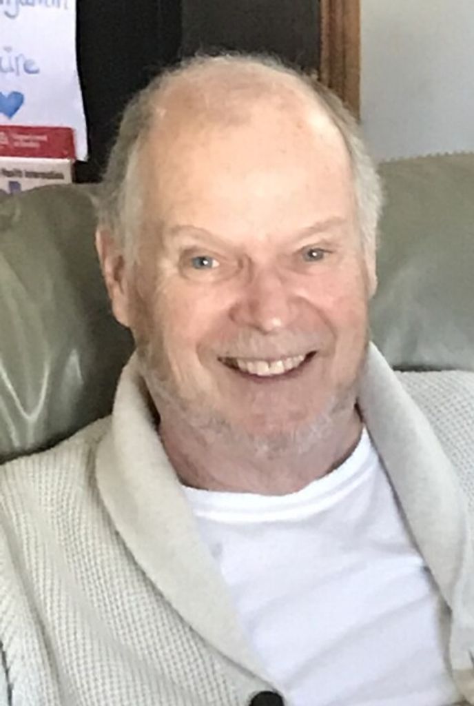 Larry D. Wood