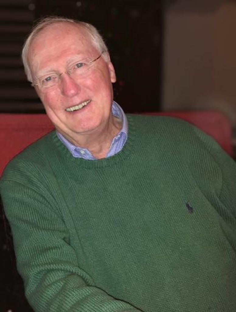 Michael Francis Weigman Profile Photo