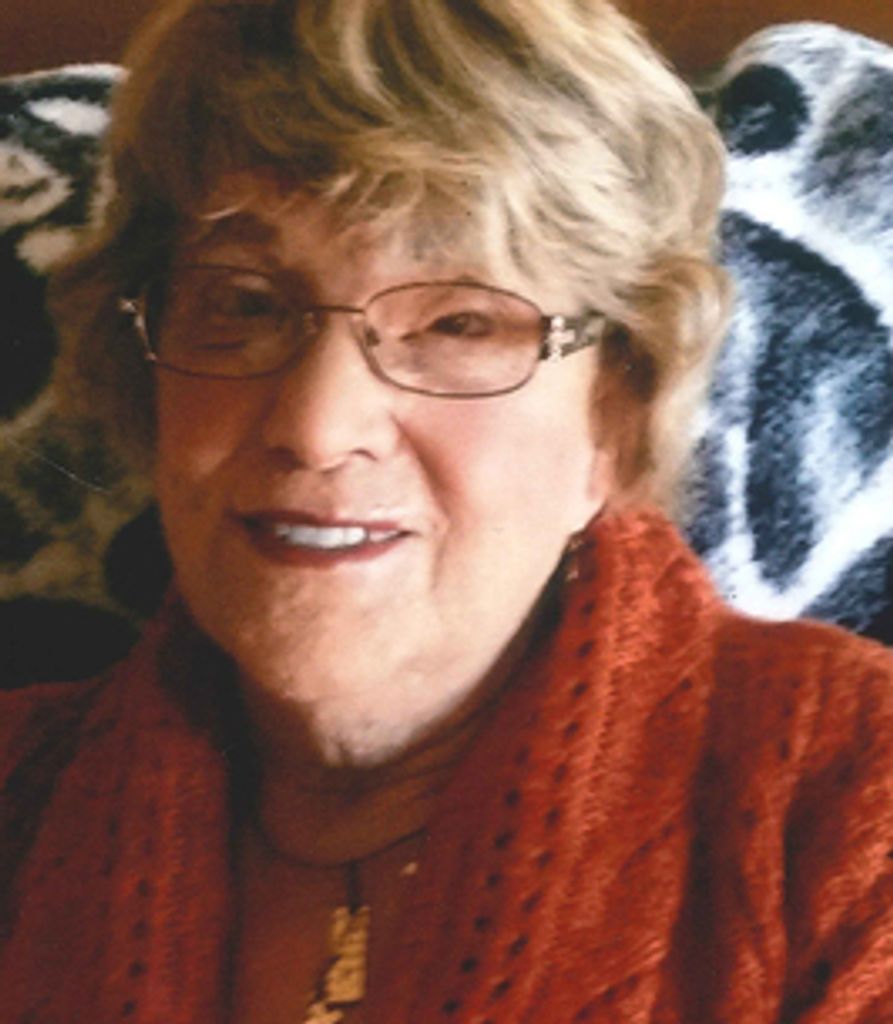 Mary Kestel