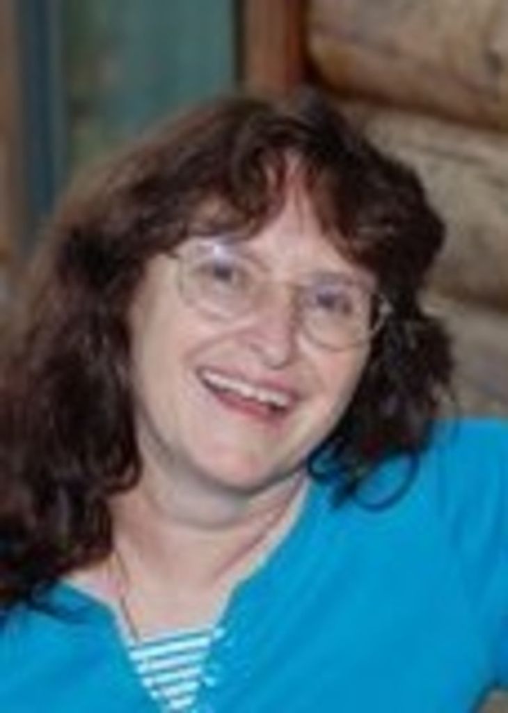 Kathleen Victoria Jenkins Profile Photo
