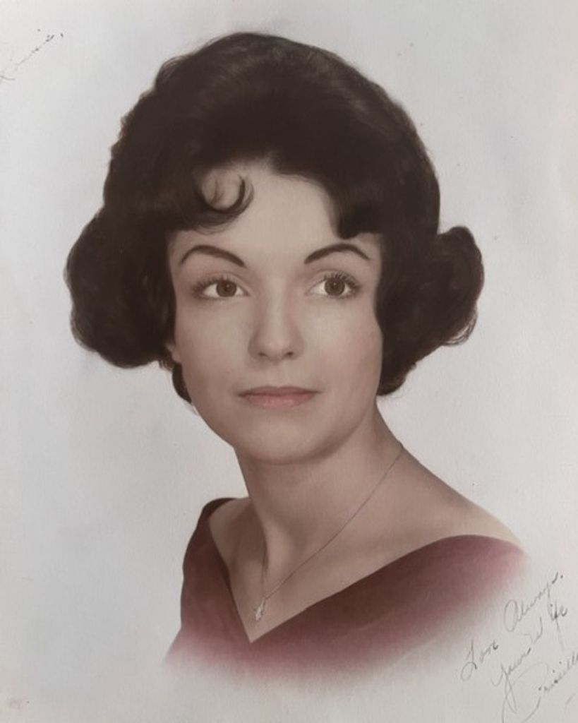 Priscilla A. Ebbert Profile Photo