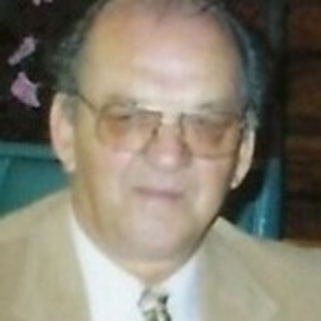 John W. Gretch