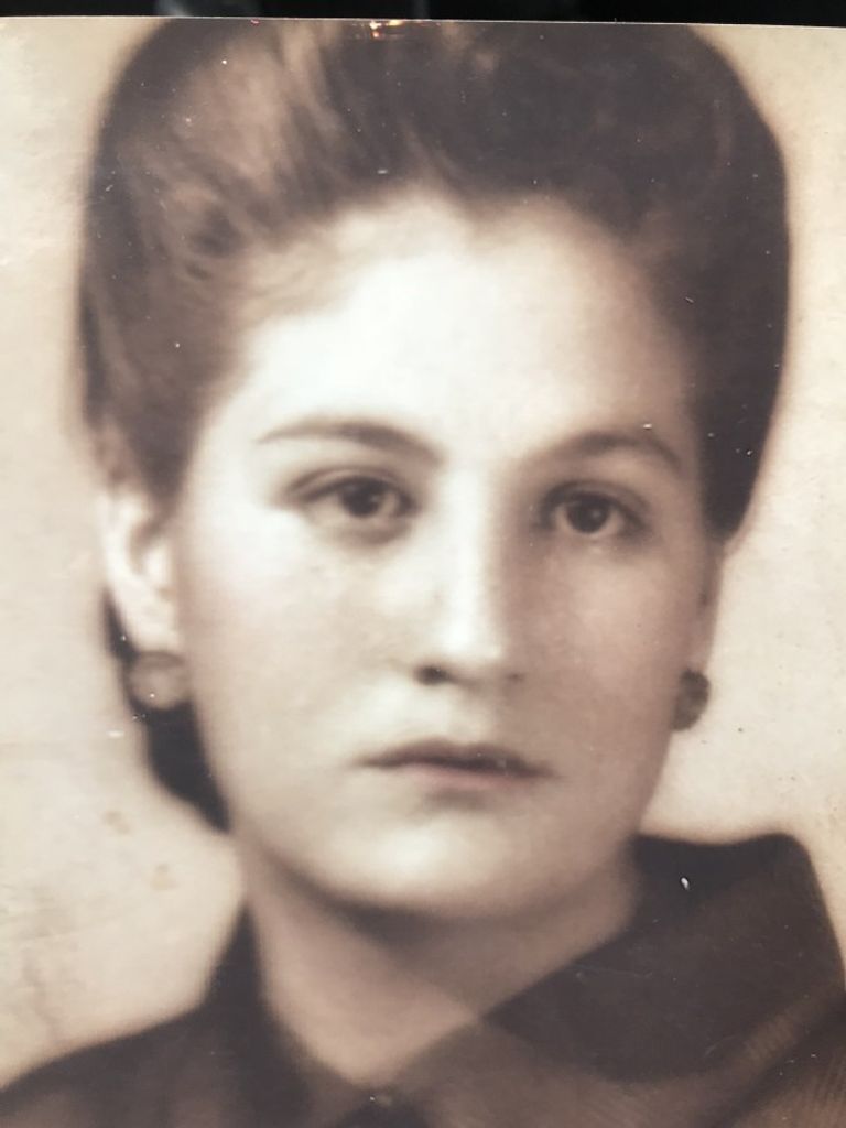 Maria Jesus Lopez Reyes