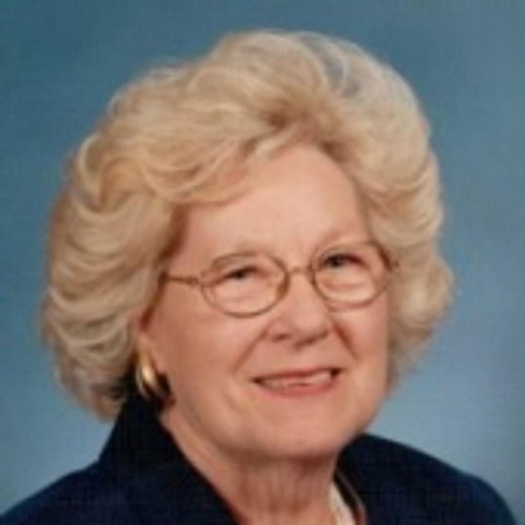Nell Anne Mccoy