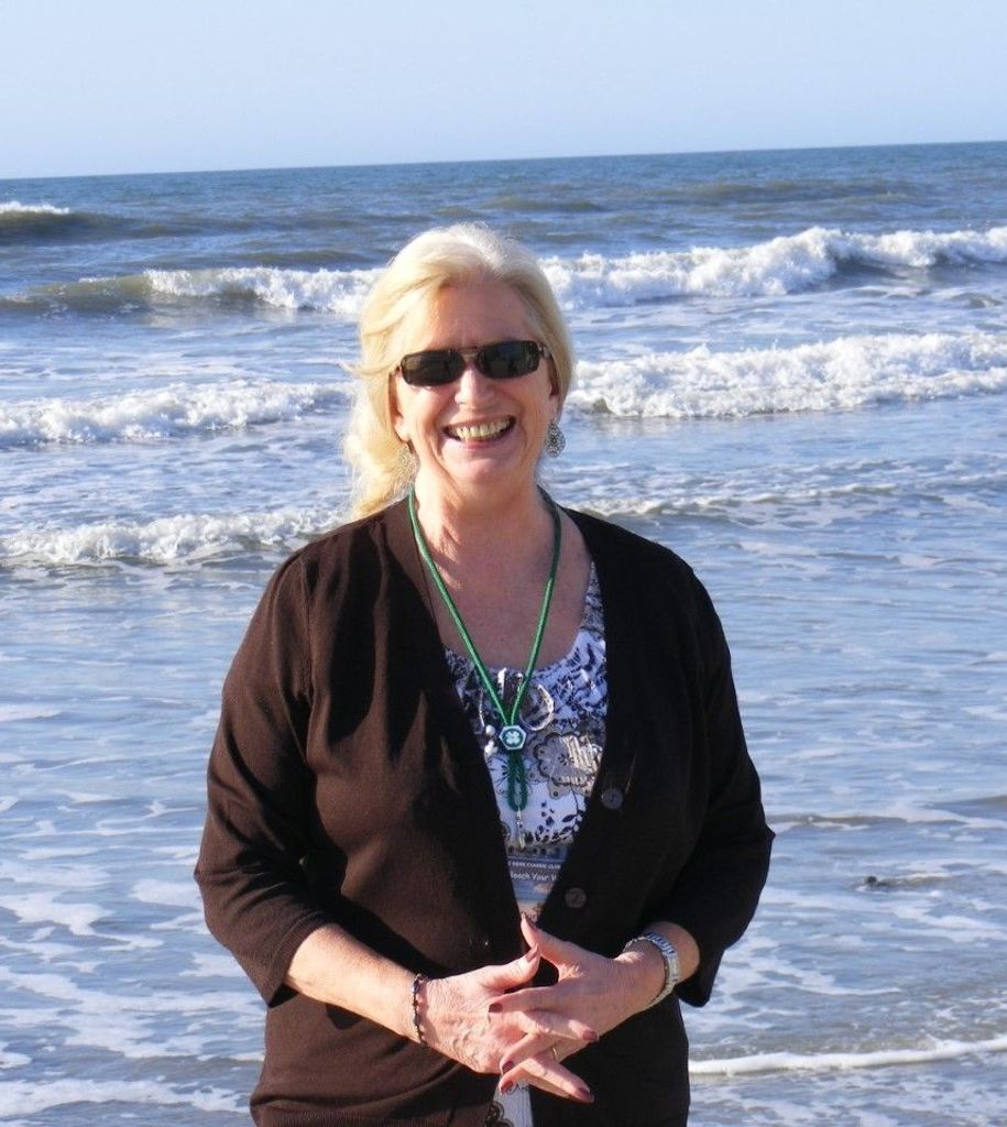 Linda  Bell Burks 