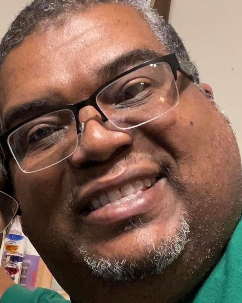 Rodney Maurice Cunneutubby-Jones