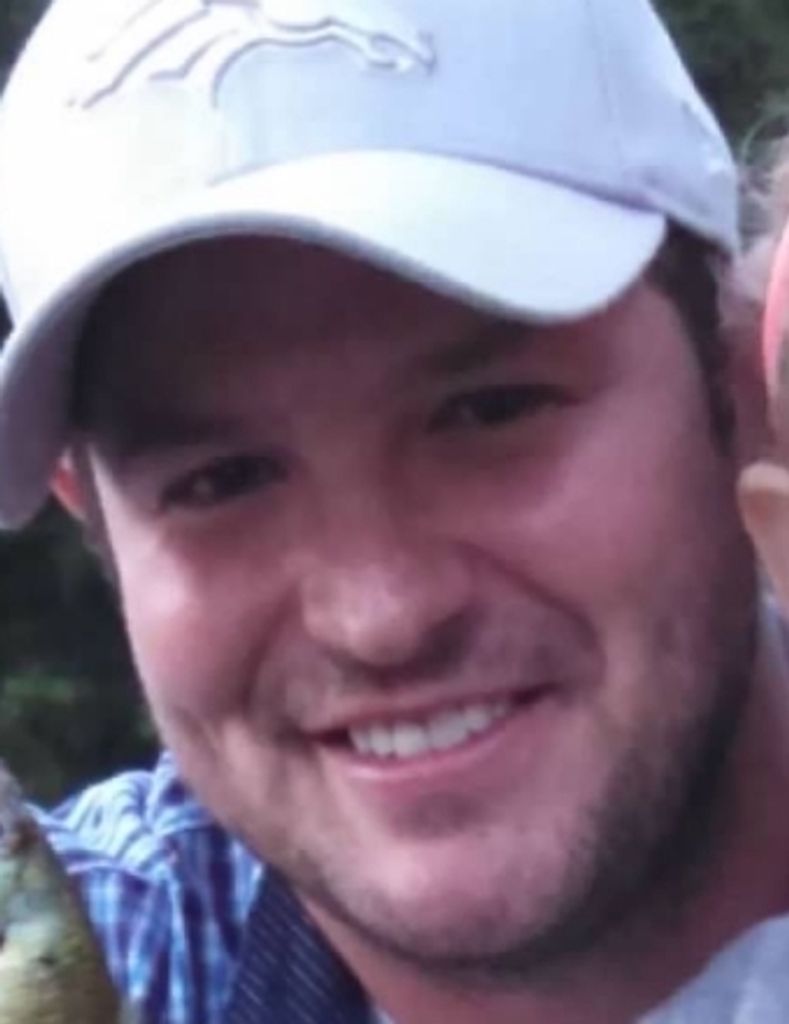 Justin James Weber Profile Photo