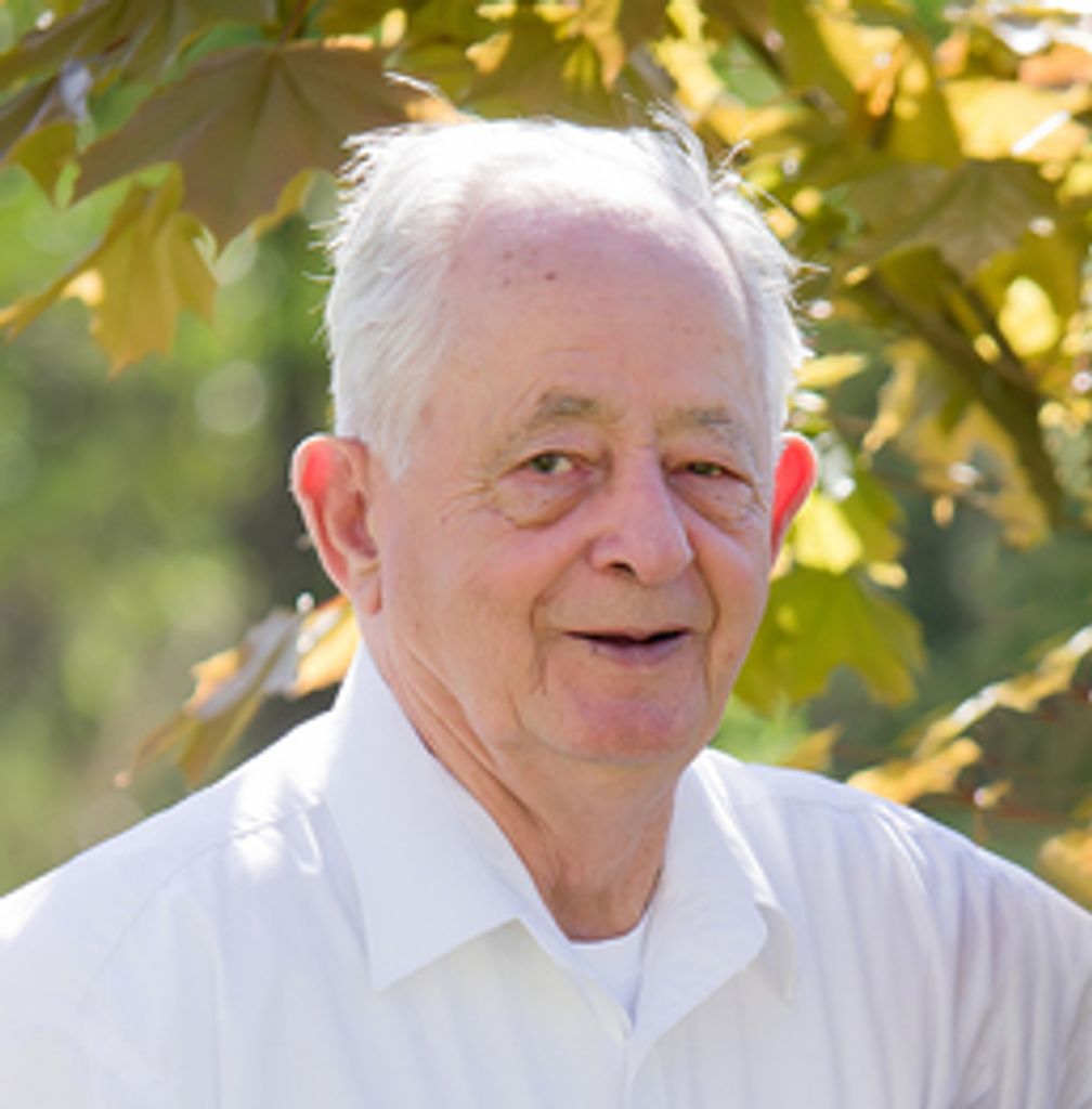 Ernest Bamford Profile Photo