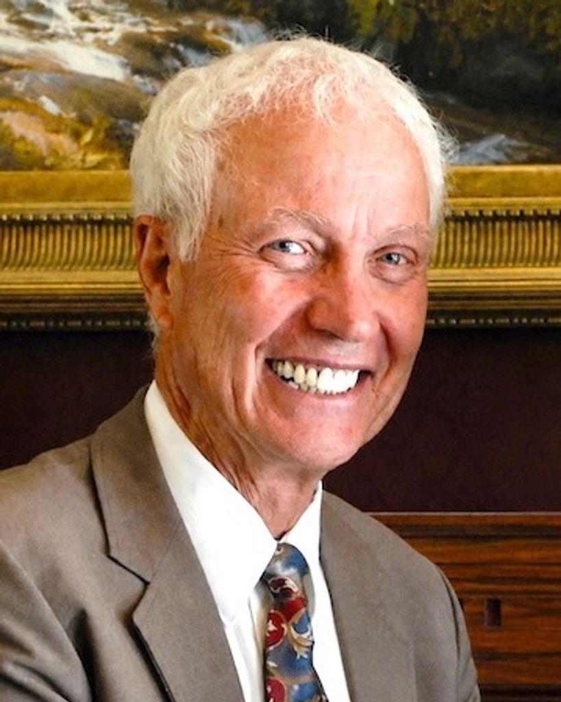 John Egbert Krogh Profile Photo