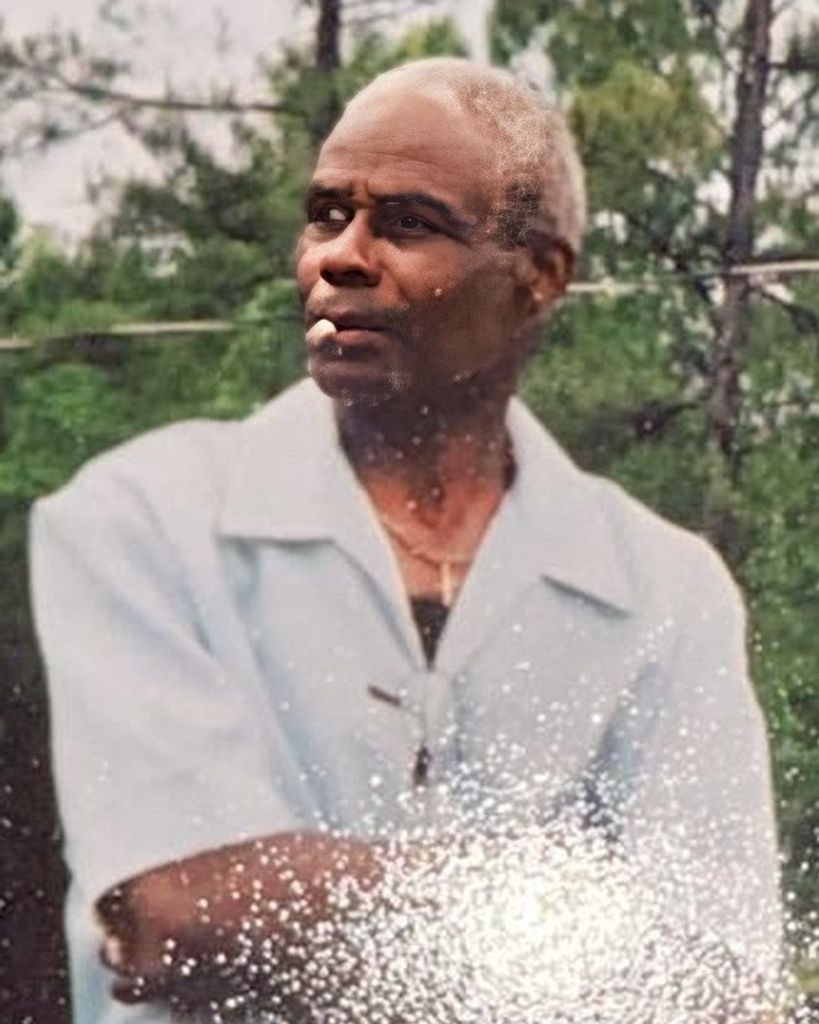 Robert Willis Beard Profile Photo