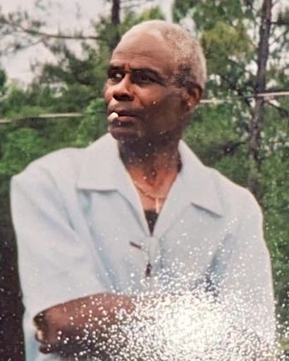 Robert Willis Beard's obituary image