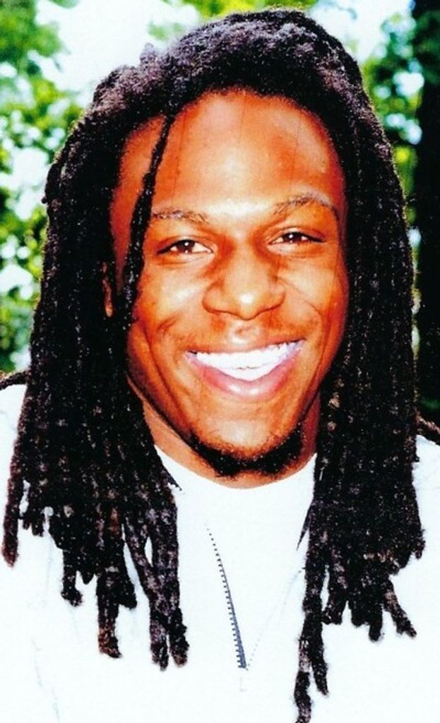 Daniel Lydell Carson, Jr. Profile Photo