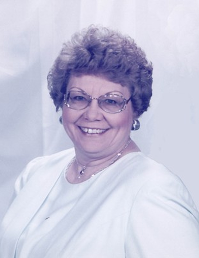 Patricia Ellen Cunningham Merritt Profile Photo