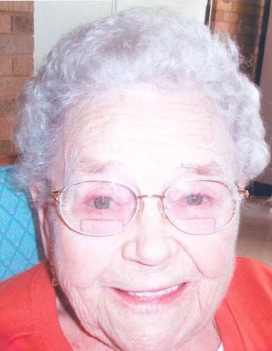 Photo of Mary Josephine "Marie" (Drzewiecki)  Maka