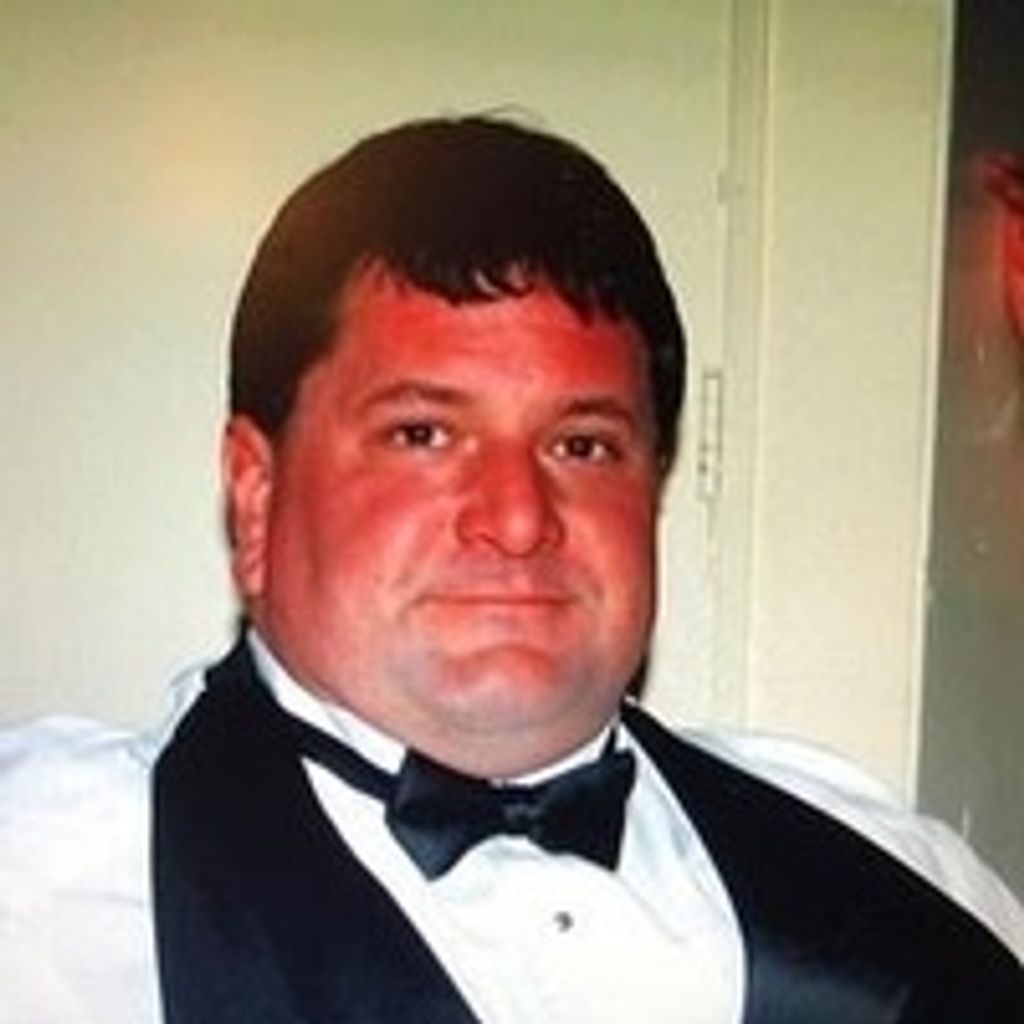 Brett J. Finlay