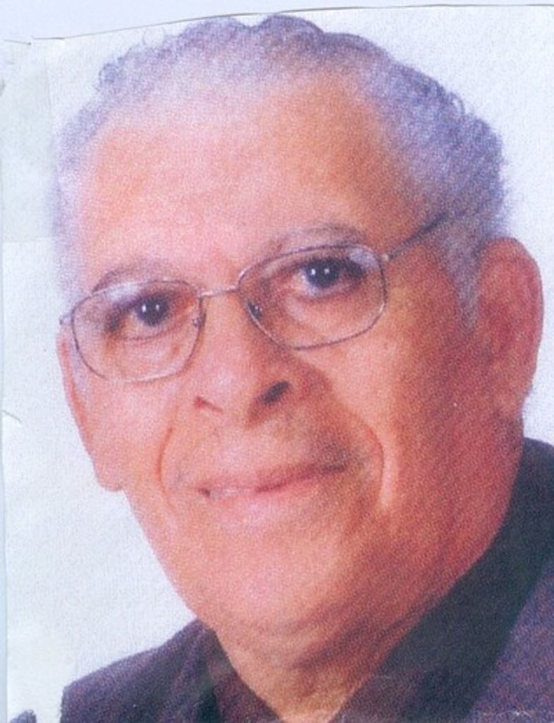 Melvin Vaughan Profile Photo