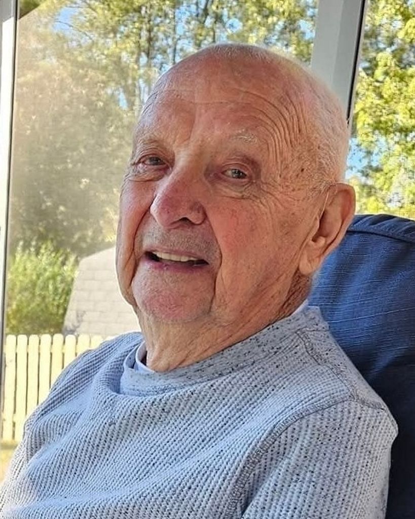 William A. "Bill" Spieth Profile Photo