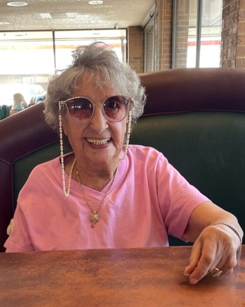 Shirley V. Garcia Profile Photo