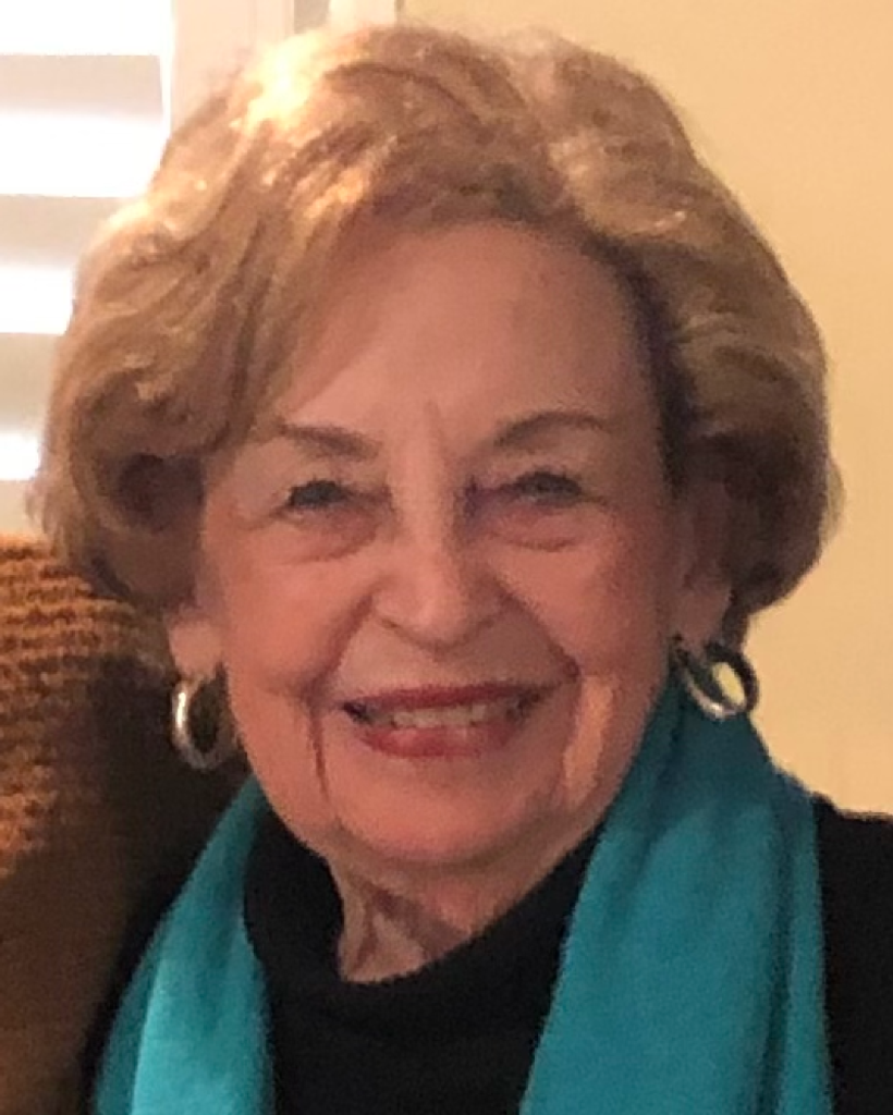 Nancy Dale Mcafee Profile Photo