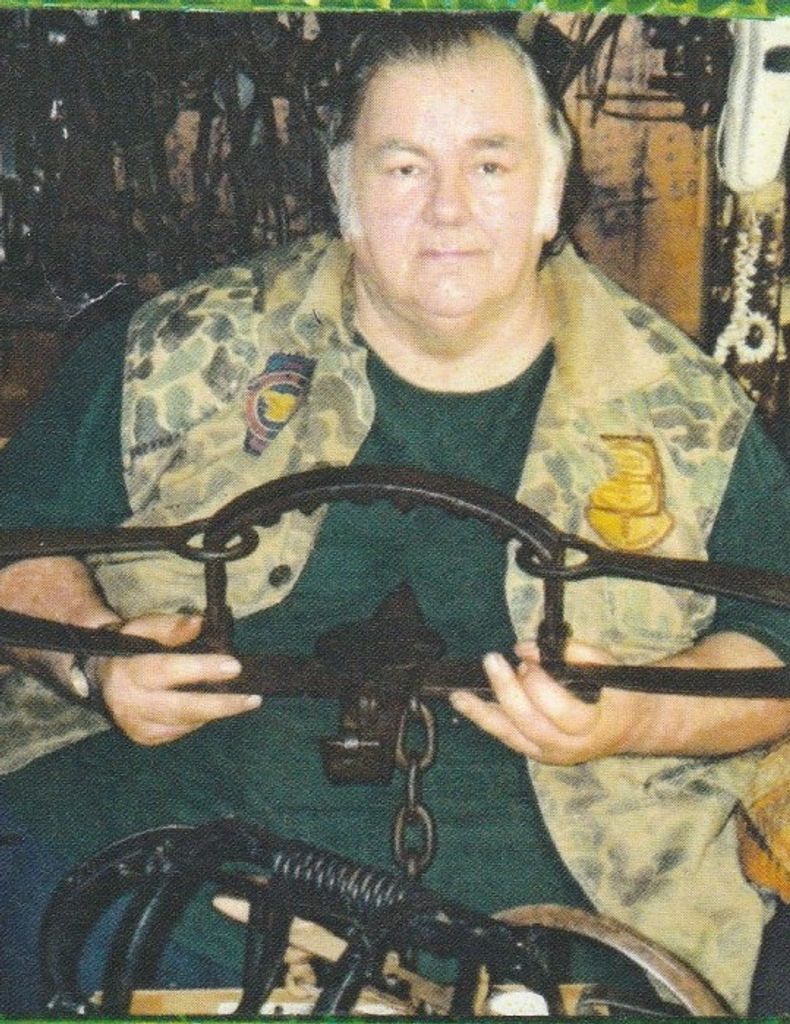 Robert Vance