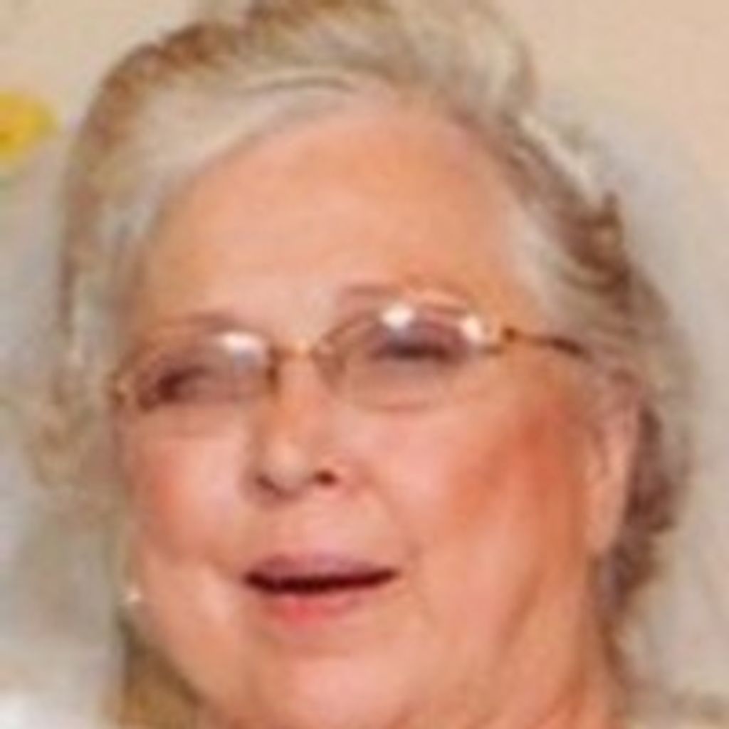 Joanne  M. Knight