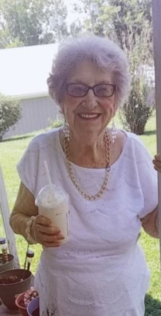 Mae Belle Walker Profile Photo